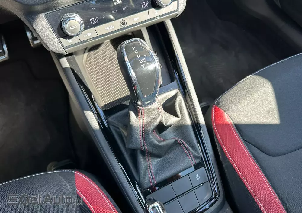 SKODA Kamiq 1.0 TSI Monte Carlo DSG