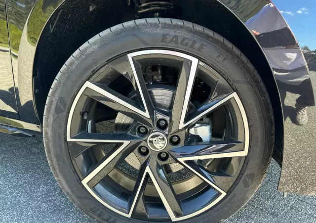 SKODA Kamiq 1.0 TSI Monte Carlo DSG