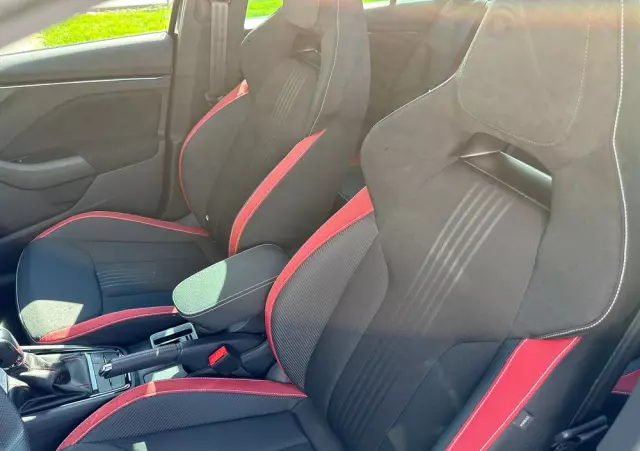 SKODA Kamiq 1.0 TSI Monte Carlo DSG