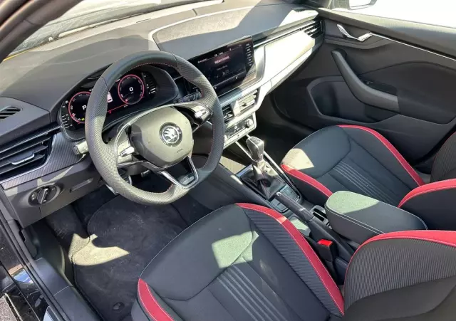 SKODA Kamiq 1.0 TSI Monte Carlo DSG