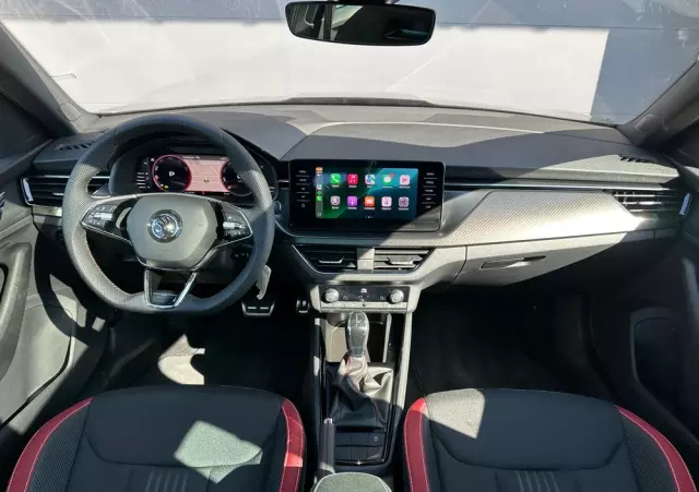 SKODA Kamiq 1.0 TSI Monte Carlo DSG