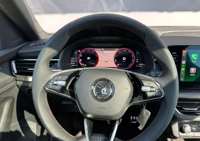 SKODA Kamiq 1.0 TSI Monte Carlo DSG