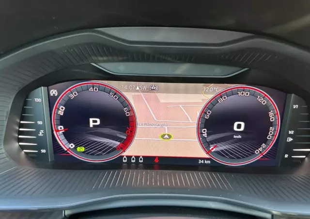 SKODA Kamiq 1.0 TSI Monte Carlo DSG