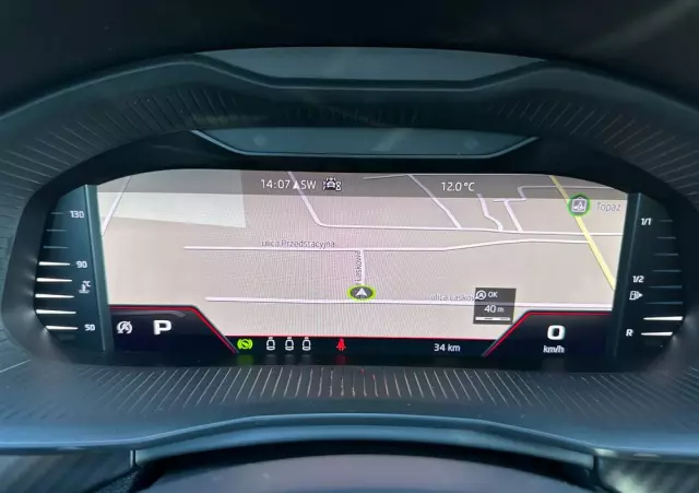 SKODA Kamiq 1.0 TSI Monte Carlo DSG