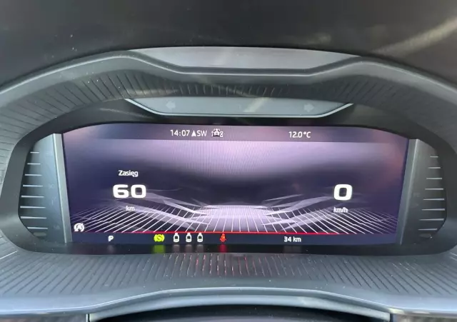 SKODA Kamiq 1.0 TSI Monte Carlo DSG