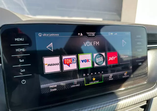 SKODA Kamiq 1.0 TSI Monte Carlo DSG