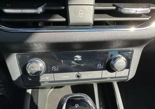 SKODA Kamiq 1.0 TSI Monte Carlo DSG