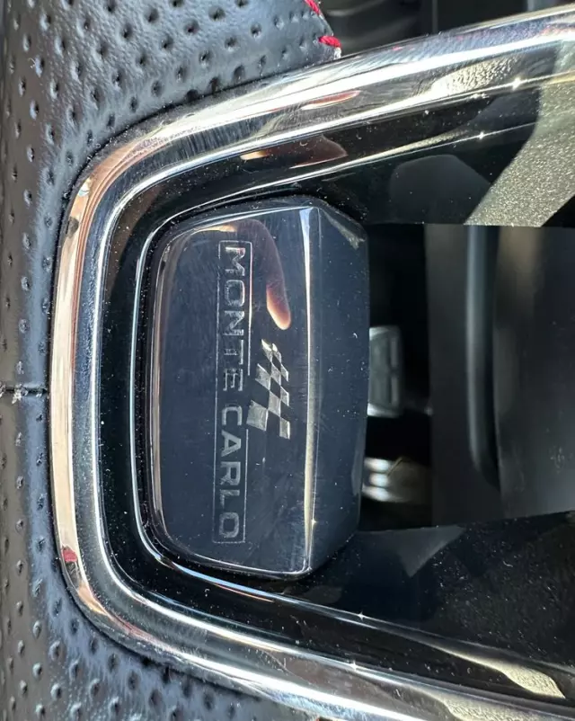 SKODA Kamiq 1.0 TSI Monte Carlo DSG