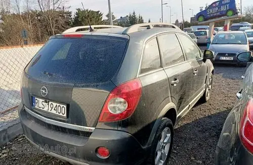 OPEL Antara 