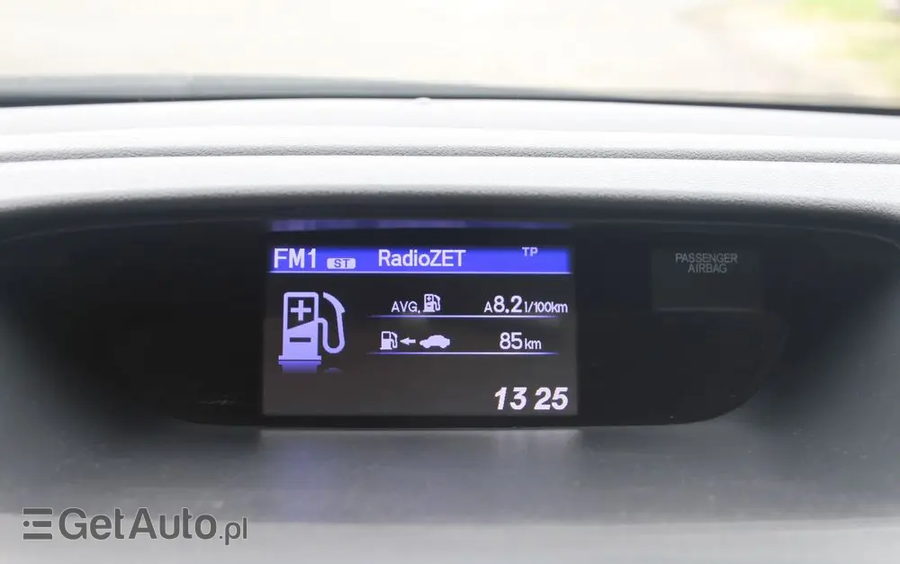 HONDA CR-V 2.0 Elegance Plus