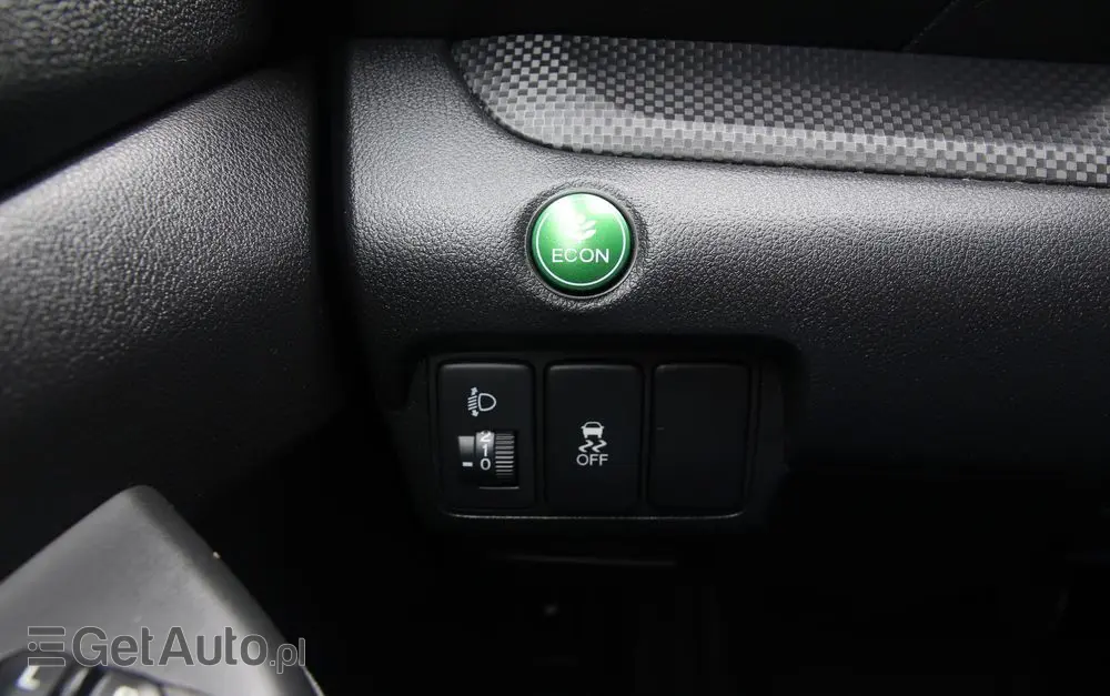 HONDA CR-V 2.0 Elegance Plus