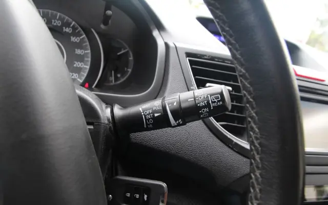 HONDA CR-V 2.0 Elegance Plus