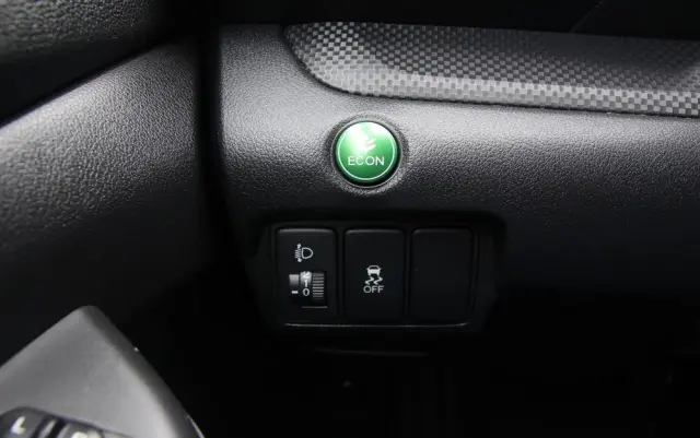 HONDA CR-V 2.0 Elegance Plus