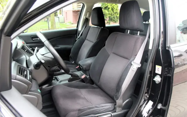 HONDA CR-V 2.0 Elegance Plus