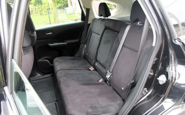 HONDA CR-V 2.0 Elegance Plus