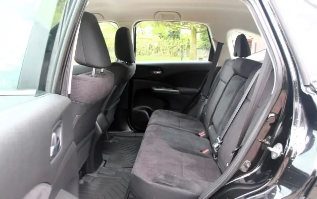 HONDA CR-V 2.0 Elegance Plus