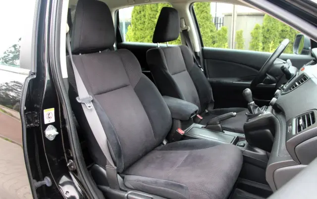 HONDA CR-V 2.0 Elegance Plus