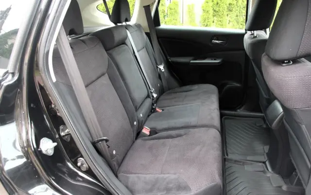 HONDA CR-V 2.0 Elegance Plus