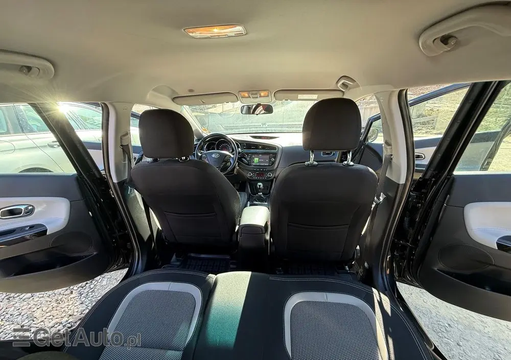 KIA Ceed 1.6 CRDi L Business Line