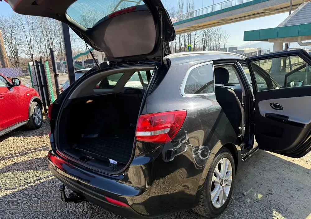 KIA Ceed 1.6 CRDi L Business Line