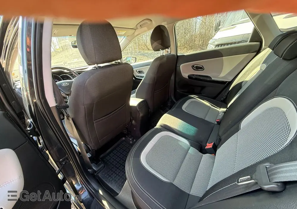 KIA Ceed 1.6 CRDi L Business Line