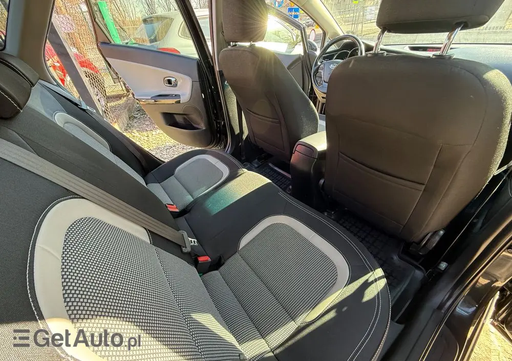 KIA Ceed 1.6 CRDi L Business Line