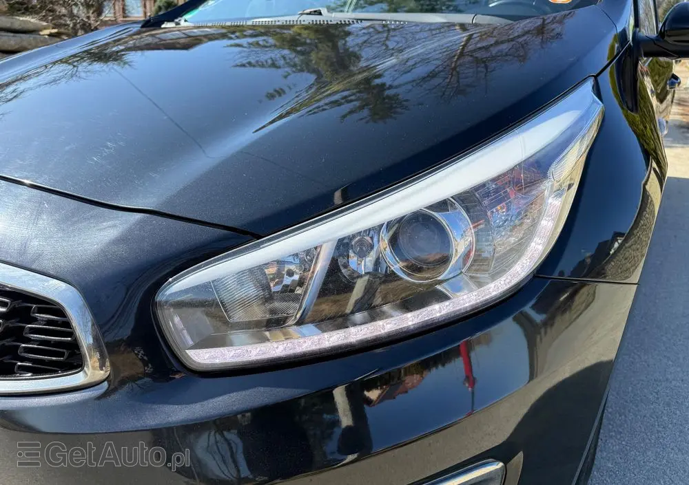 KIA Ceed 1.6 CRDi L Business Line