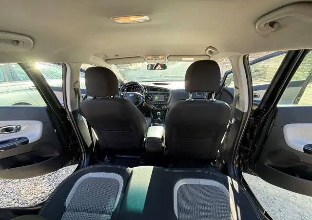 KIA Ceed 1.6 CRDi L Business Line