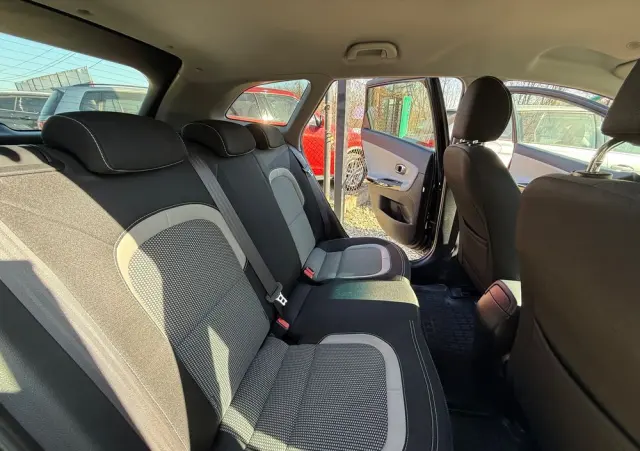 KIA Ceed 1.6 CRDi L Business Line