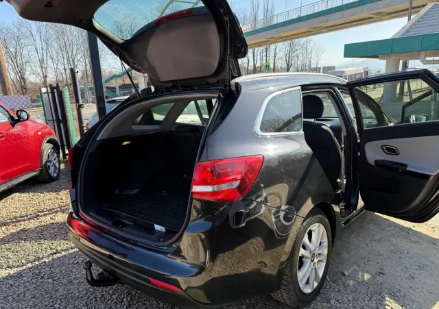 KIA Ceed 1.6 CRDi L Business Line