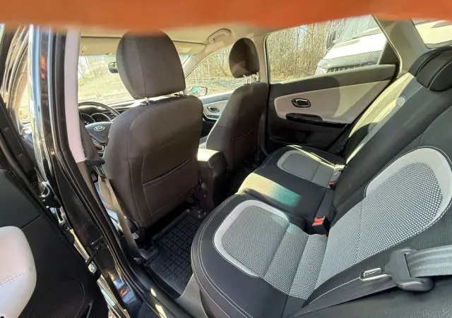 KIA Ceed 1.6 CRDi L Business Line