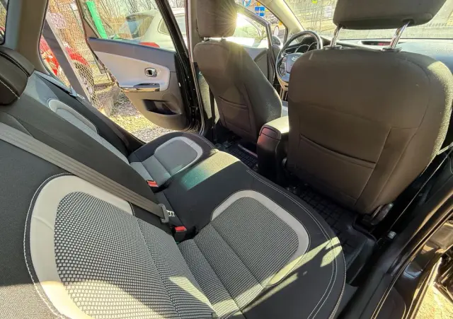 KIA Ceed 1.6 CRDi L Business Line