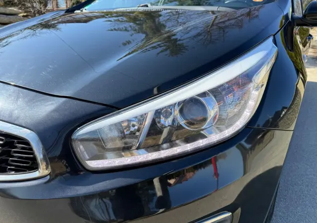 KIA Ceed 1.6 CRDi L Business Line