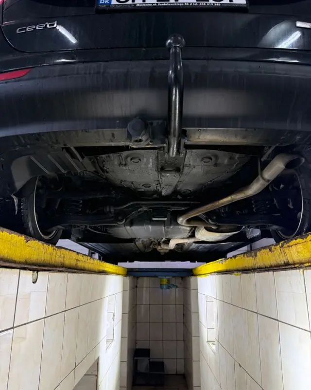 KIA Ceed 1.6 CRDi L Business Line