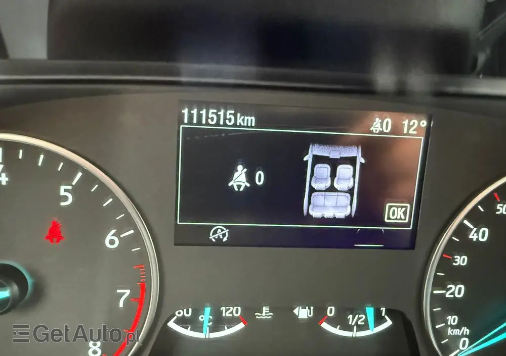 FORD EcoSport 1.0 EcoBoost COOL&CONNECT