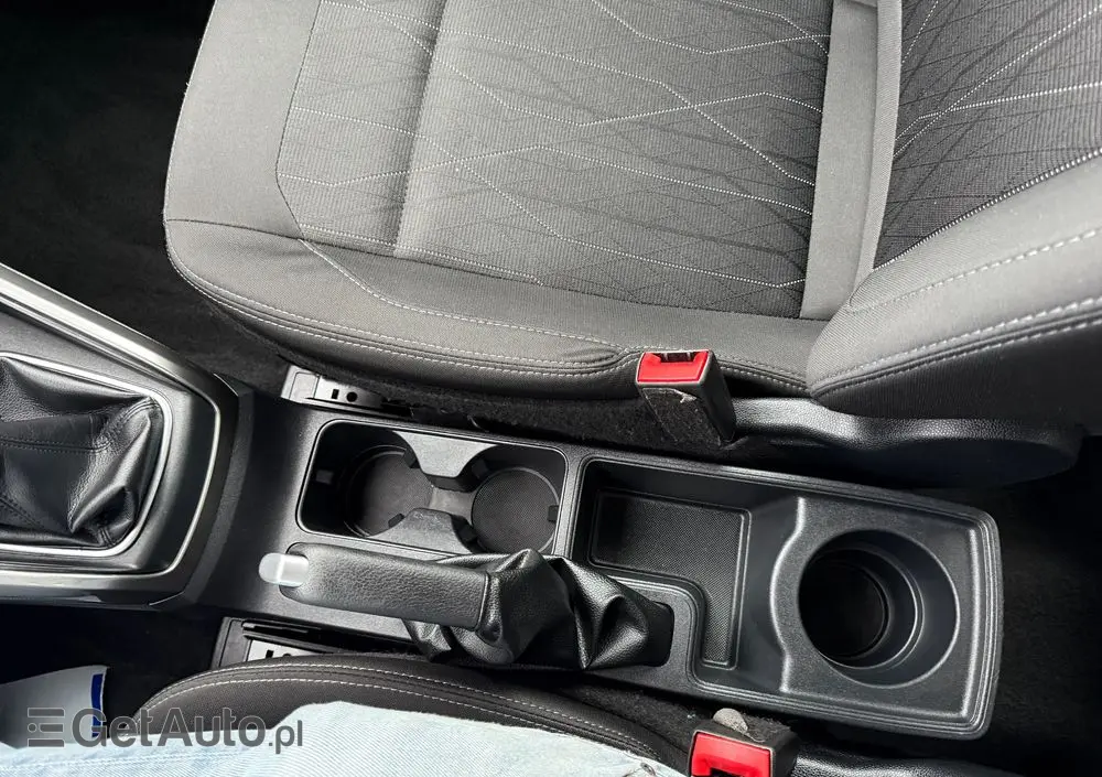 FORD EcoSport 1.0 EcoBoost COOL&CONNECT