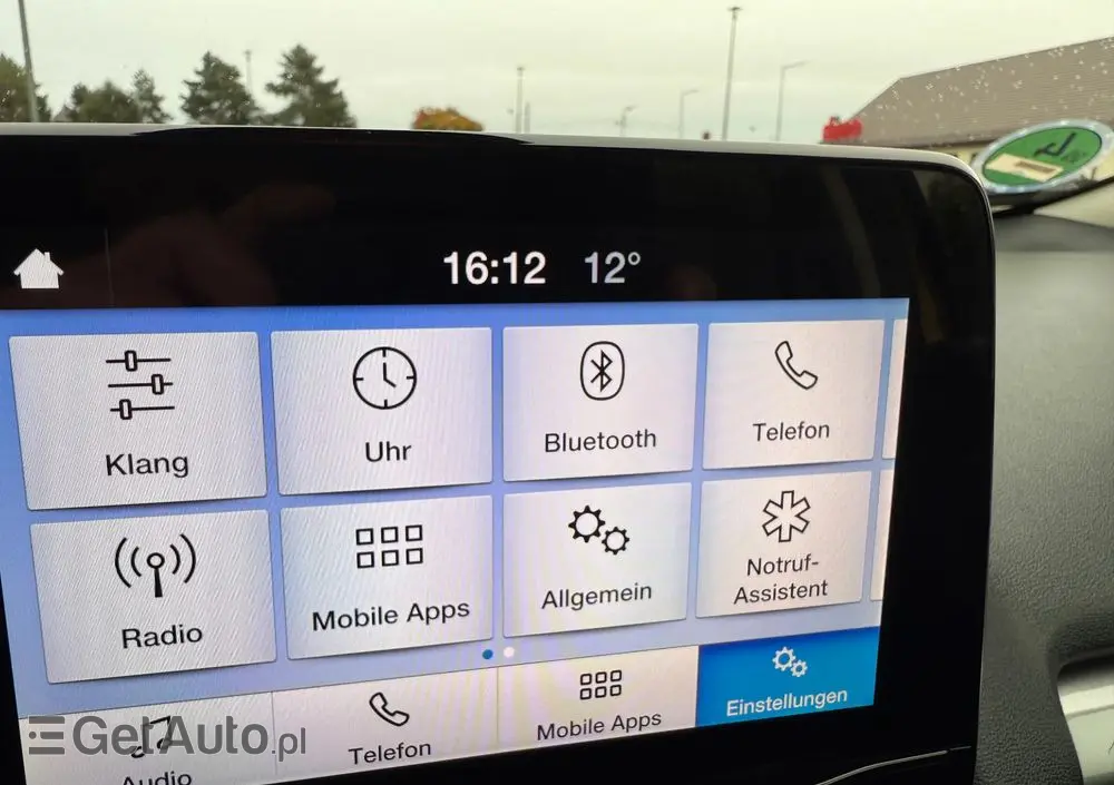 FORD EcoSport 1.0 EcoBoost COOL&CONNECT