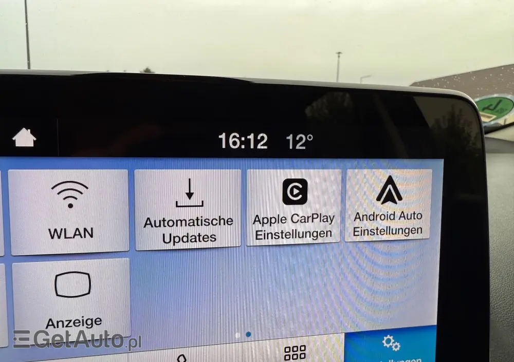 FORD EcoSport 1.0 EcoBoost COOL&CONNECT