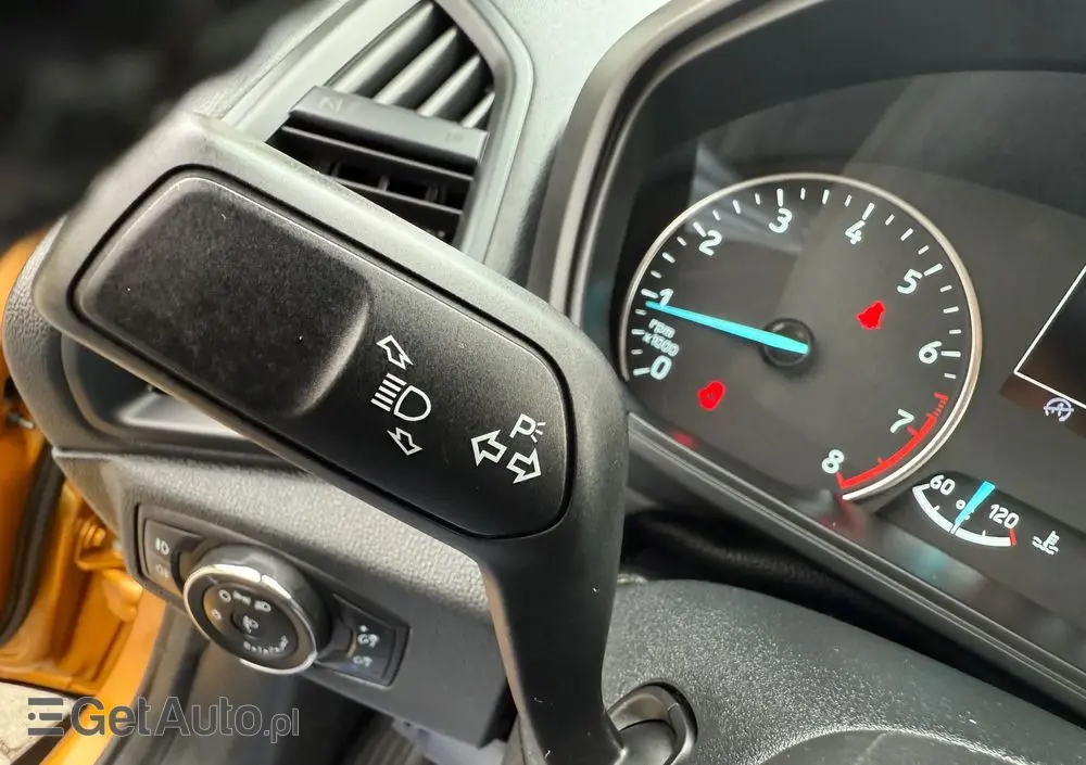 FORD EcoSport 1.0 EcoBoost COOL&CONNECT