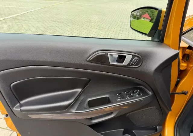 FORD EcoSport 1.0 EcoBoost COOL&CONNECT