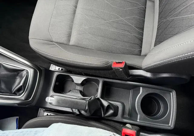 FORD EcoSport 1.0 EcoBoost COOL&CONNECT