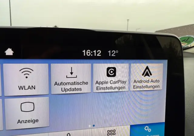 FORD EcoSport 1.0 EcoBoost COOL&CONNECT