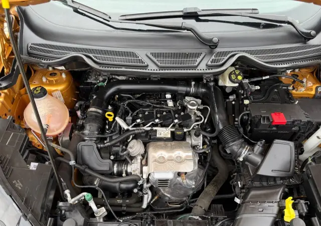 FORD EcoSport 1.0 EcoBoost COOL&CONNECT