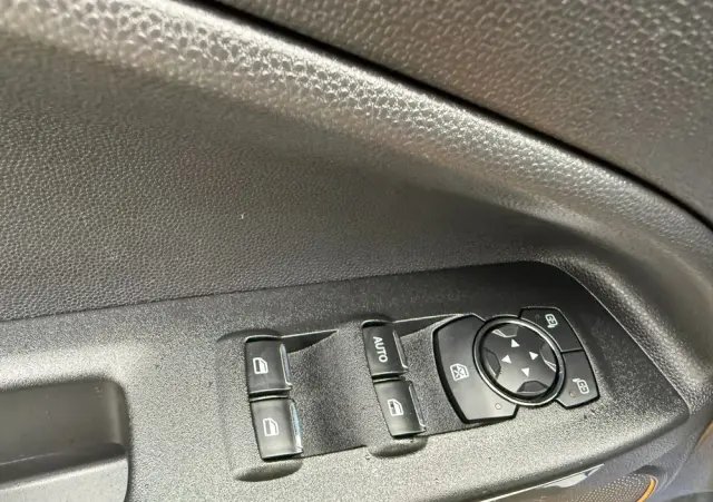 FORD EcoSport 1.0 EcoBoost COOL&CONNECT