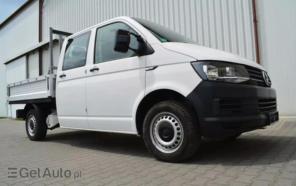 VOLKSWAGEN TRANSPORTER T6 DOKA 