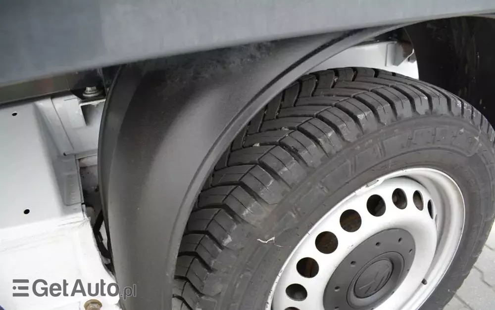 VOLKSWAGEN TRANSPORTER T6 DOKA 