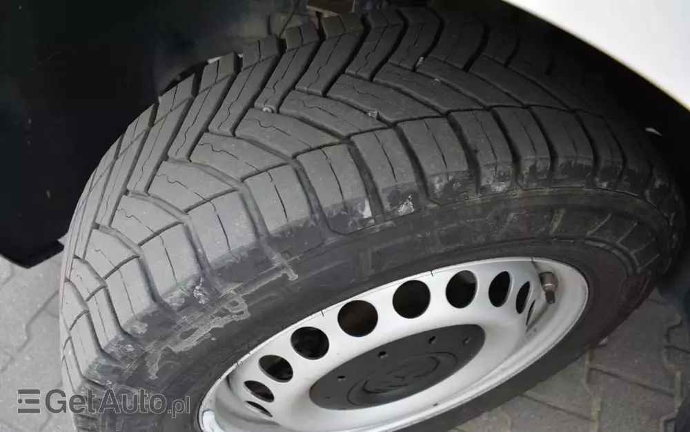 VOLKSWAGEN TRANSPORTER T6 DOKA 