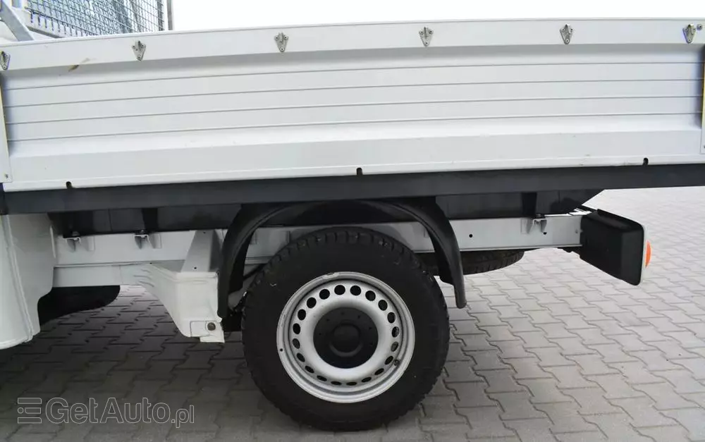 VOLKSWAGEN TRANSPORTER T6 DOKA 