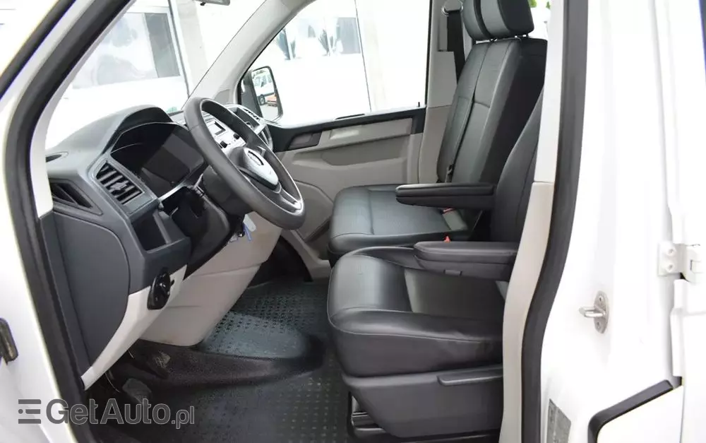 VOLKSWAGEN TRANSPORTER T6 DOKA 
