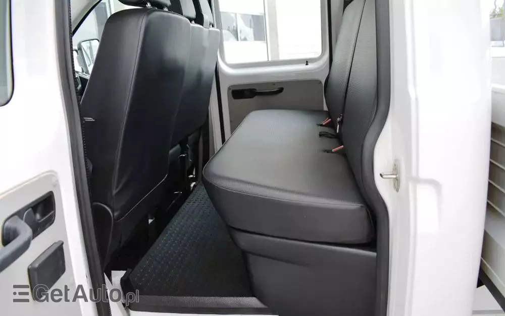 VOLKSWAGEN TRANSPORTER T6 DOKA 